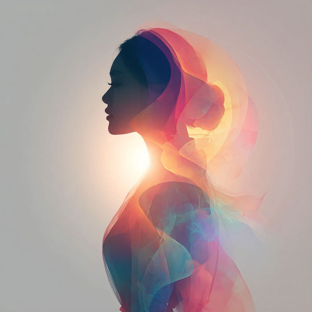 Channeling practice image