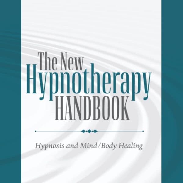 The New Hypnotherapy Handbook: Hypnosis and Mind/Body Healing resource image
