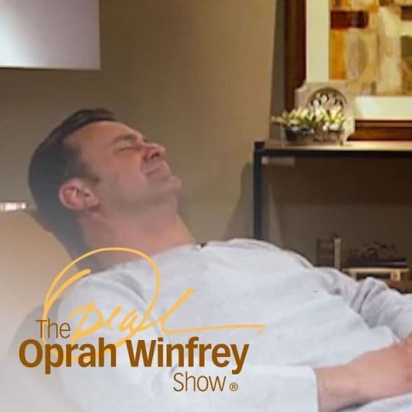 Leon’s Past Life Regression with Dr. Brian Weiss on The Oprah Winfrey Show resource image
