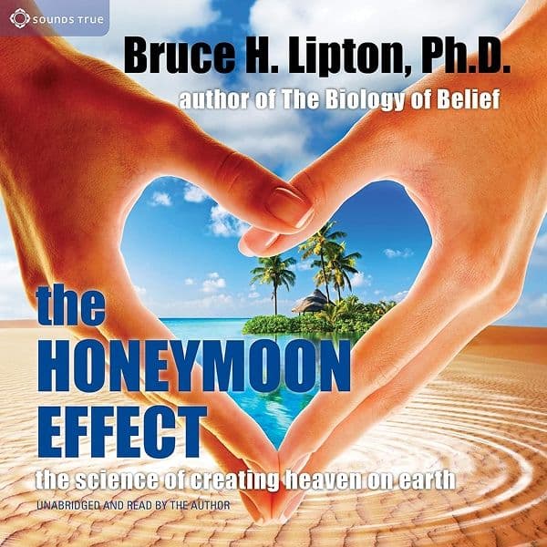 The Honeymoon Effect: The Science of Creating Heaven on Earth resource image