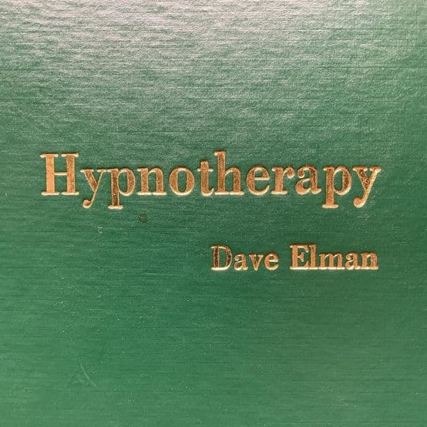 Hypnotherapy resource image