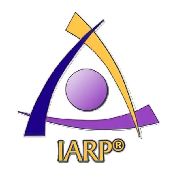 International Association of Reiki Professionals (IARP) resource image