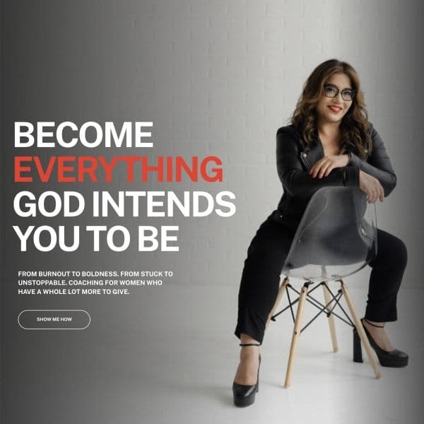 The Power of Spiritual Coaching resource image