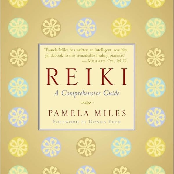 Reiki: A Comprehensive Guide resource image