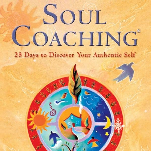 Soul Coaching: 28 Days to Discover Your Authentic Self resource image