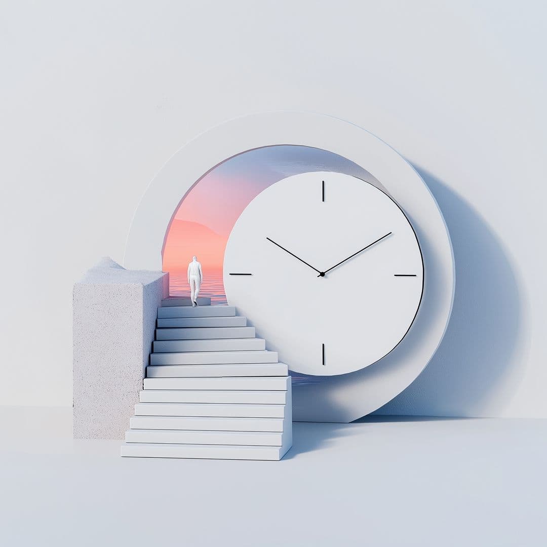 Hypnotherapy practice image