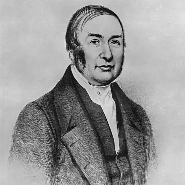 James Braid