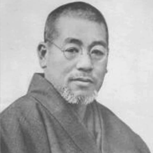 Mikao Usui