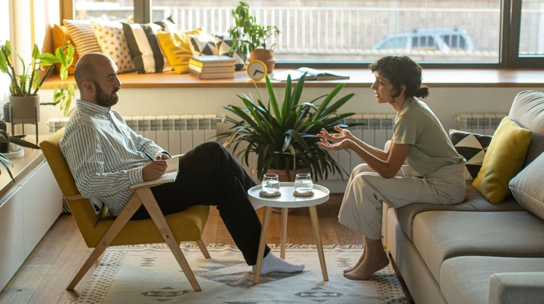 How to prepare for a spiritual coaching session?