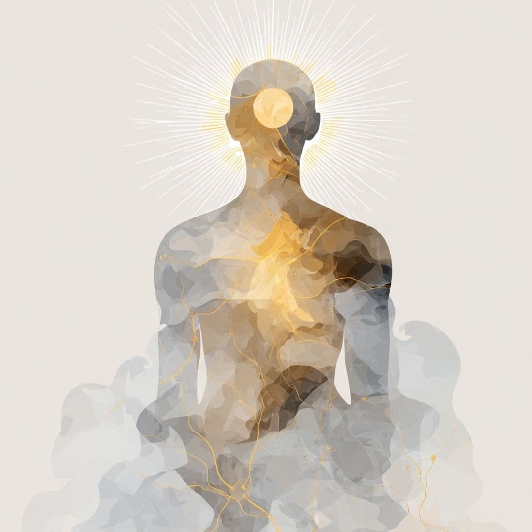 Spiritual Coaching practice image