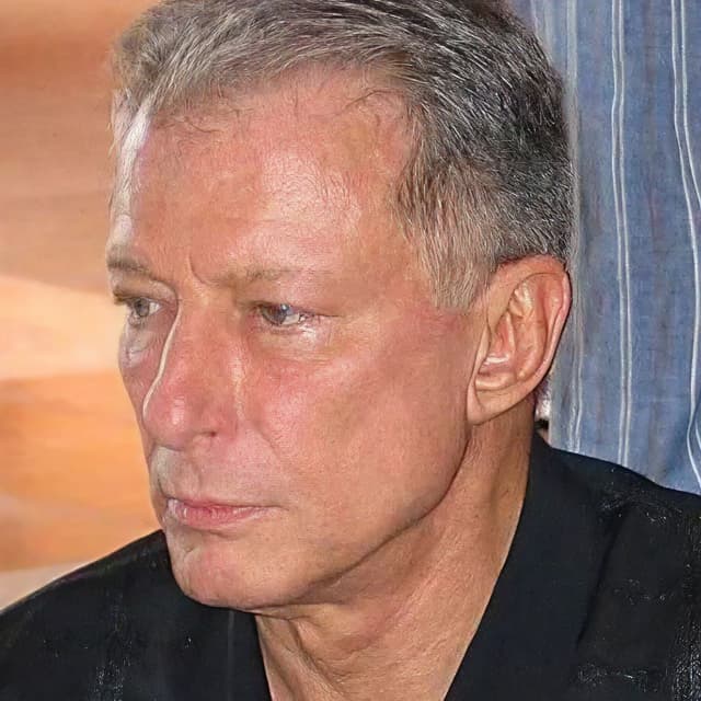 Werner Erhard